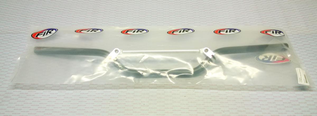 ALUMINIUM HANDLEBAR BLACK thumbnail 3