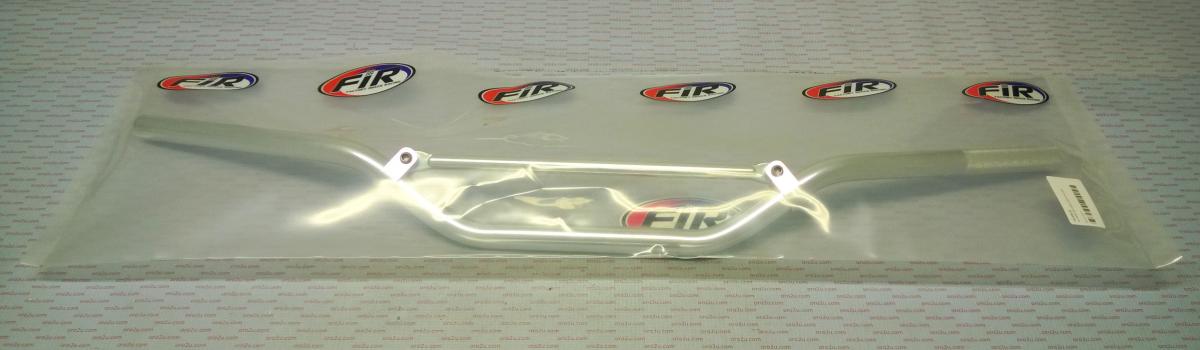 ALUMINIUM HANDLEBAR SILVER thumbnail 2