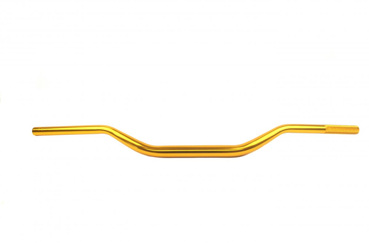 TAPER Handlebar HI Gold SHINY image 1