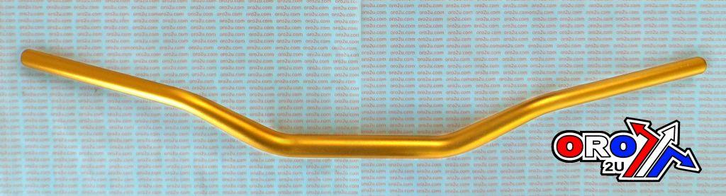 TAPER Handlebar MED Gold MATT image 1
