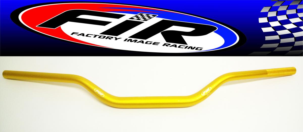 TAPER Handlebar MED Gold MATT thumbnail 2