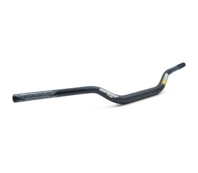 CARMICHAEL PROTAPER BLACK, CONTOUR HANDLEBARS 027909, A02-7909 thumbnail 2