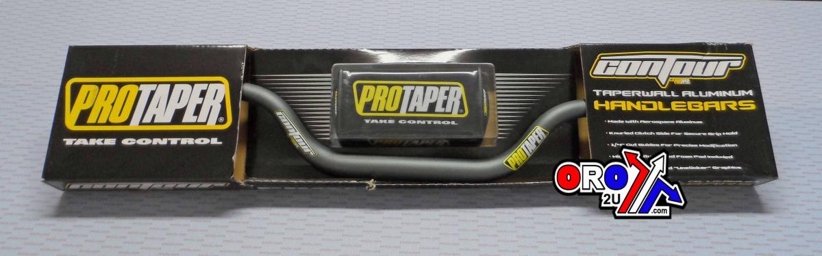 MINI HIGH PROTAPER PLATINUM, CONTOUR HANDLEBARS 027934 thumbnail 2