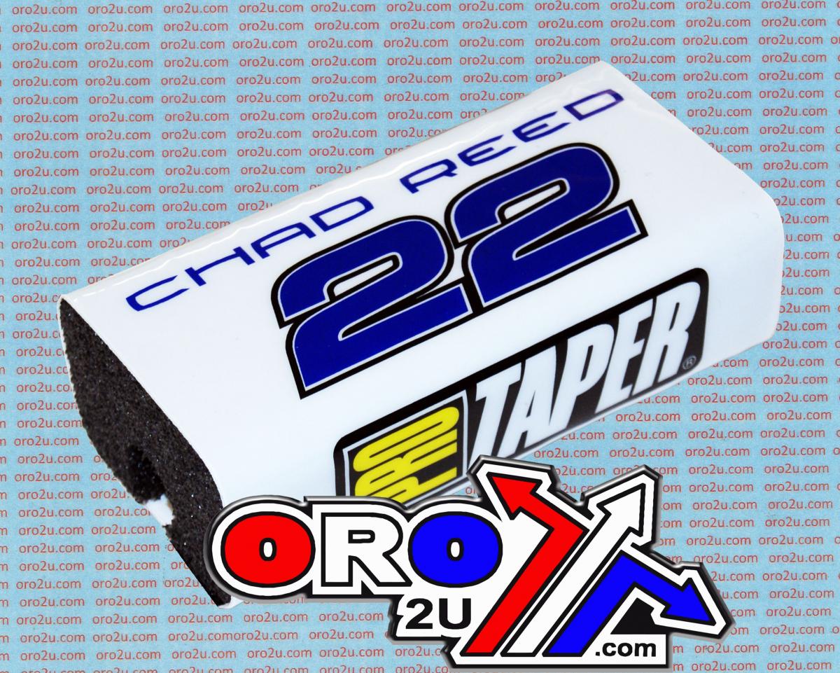 PROTAPER BAR PAD REED thumbnail 2