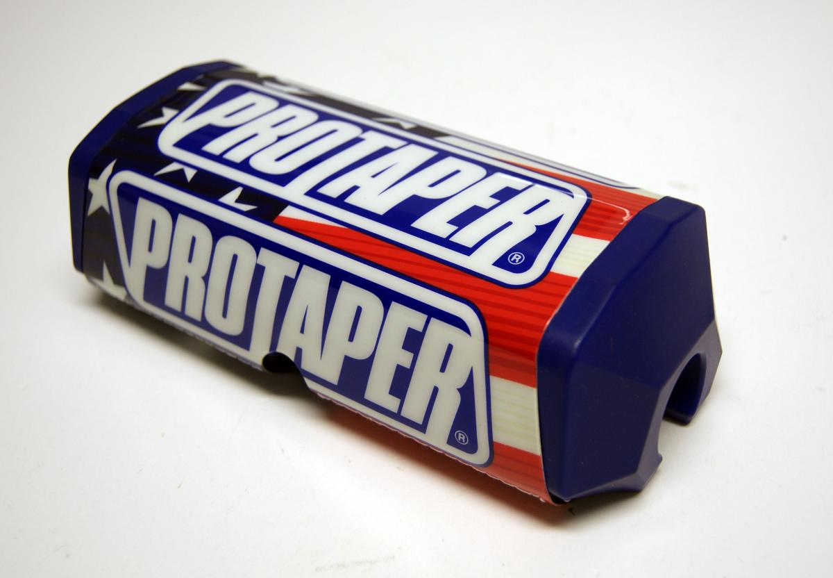 PROTAPER BAR PAD USA FLAG A02-1764, 021764 thumbnail 2