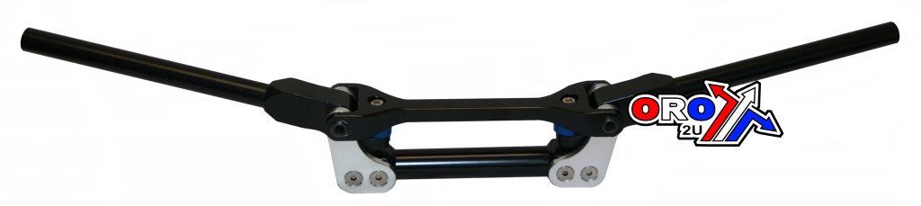 ATV/MX 28.6 ELASTOMER BAR image 1