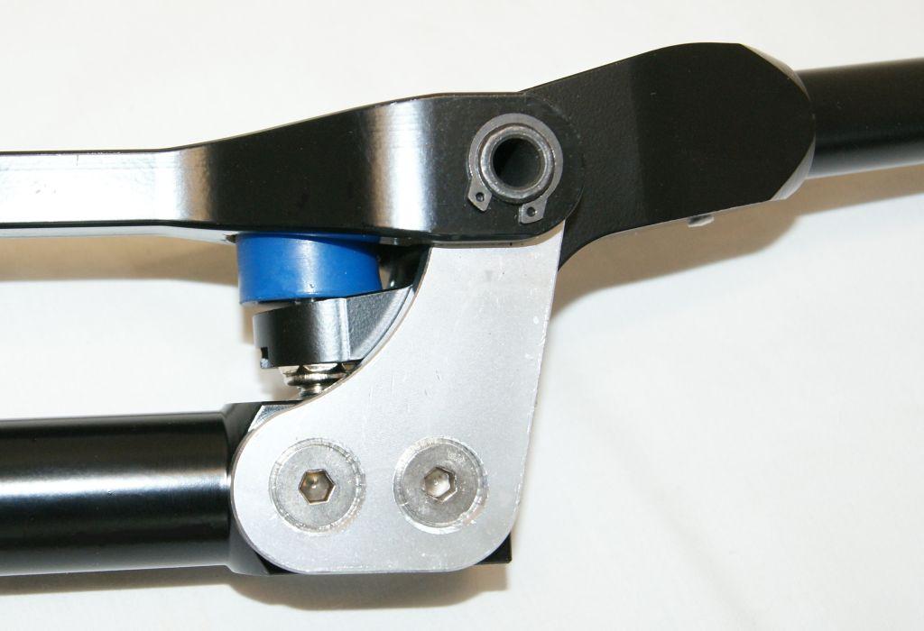 ATV/MX 28.6 ELASTOMER BAR thumbnail 2