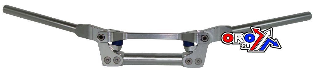ATV/MX 28.6 ELASTOMER BAR 121410802 image 1