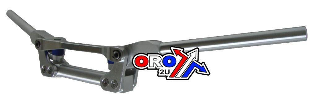 ATV/MX 28.6 ELASTOMER BAR 121410802 thumbnail 2