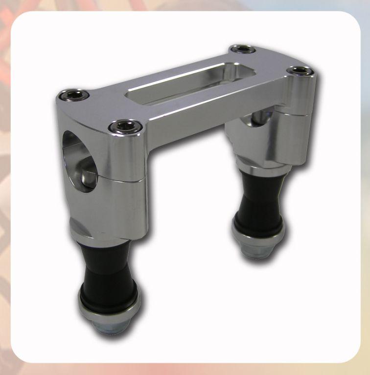 STEERING BAR CLAMP 22.2mm 121411580 thumbnail 2