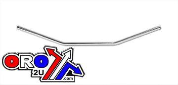 HANDLEBARS CHROME L90x32xH14 thumbnail 2