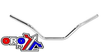 HANDLEBARS CHROME L80x17xH20, GUIMT47 image 1