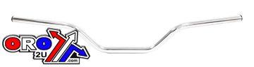 HANDLEBARS CHROME L74xH8cm, GUIMT42 thumbnail 2