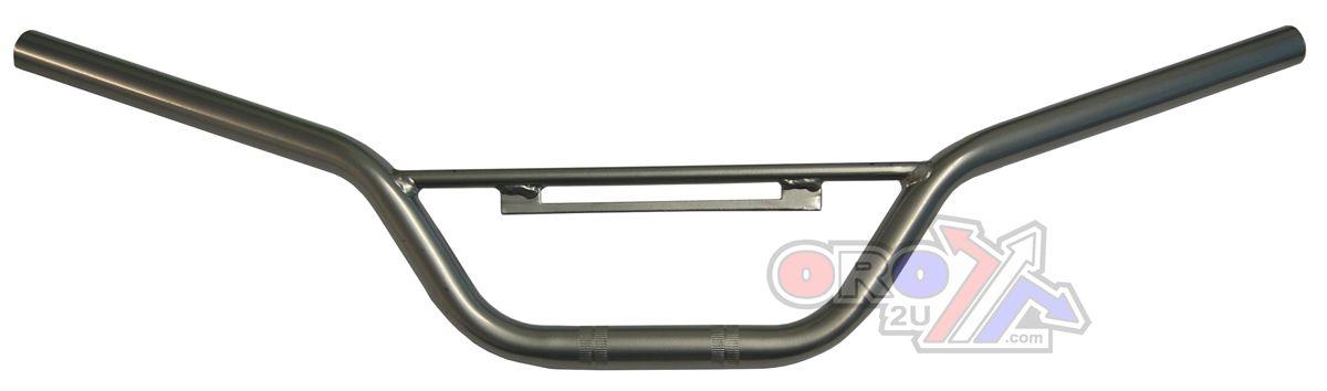 HANDLE BARS YAMAHA PW80, 3RV-26111-00-00 thumbnail 3