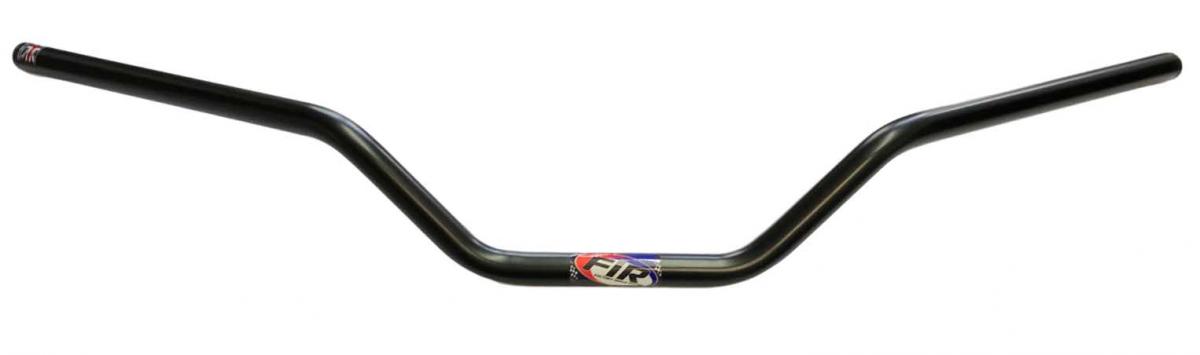 CLASSIC CRUISER 7/8'' HANDLEBAR, FITTMENT UNIVERSAL / MATT BLACK, / EXTRA WIDE HANDLEBAR thumbnail 3