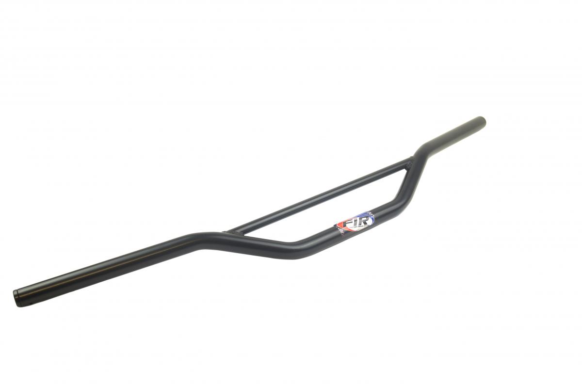 MX STEEL HANDLEBARS KTM/RM/CR, / MAT BLK 22mm / 7/8, REF 48-216 672 & 48-722 722-01 thumbnail 2