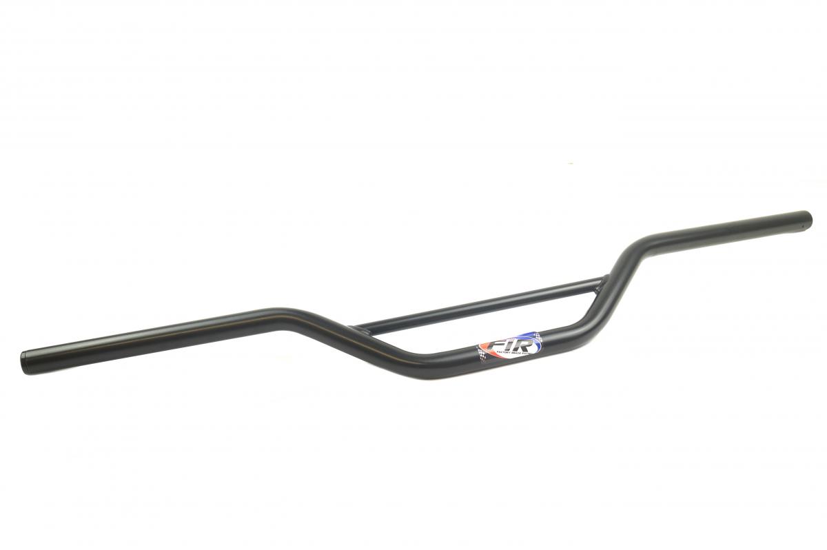 STEEL HANDLEBARS TRIALS 6, / MAT BCK 22mm 7/8, REF 48-768 / 768-02 / 16-294 image 1
