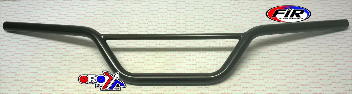 ATV STEEL HANDLEBAR 6 image 1