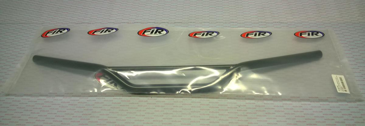 4 STEEL HANDLEBARS CR High HONDA CR / REN RE: 773-01 thumbnail 2