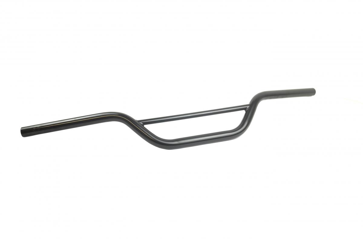 60/80/100 STEEL BAR BLACK image 1