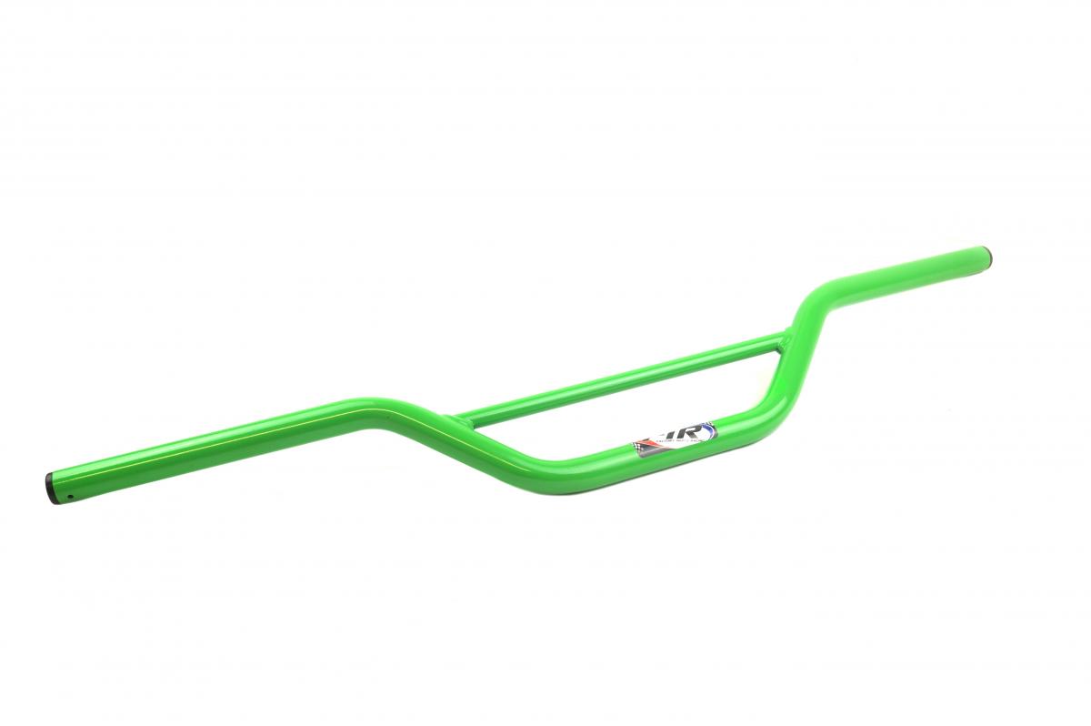 60/80/100 STEEL BAR GREEN image 1