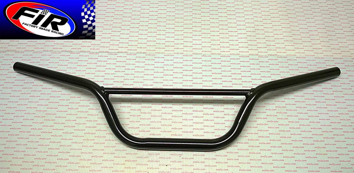 ATV STEEL HANDLEBAR 7, KAWASAKI MODELS [UNIVERSAL] image 1