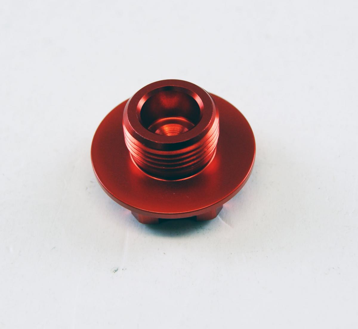 M20x1.5 STEM BOLT ALUMINIUM KTM, 54801036000, 54801036000C1 thumbnail 2