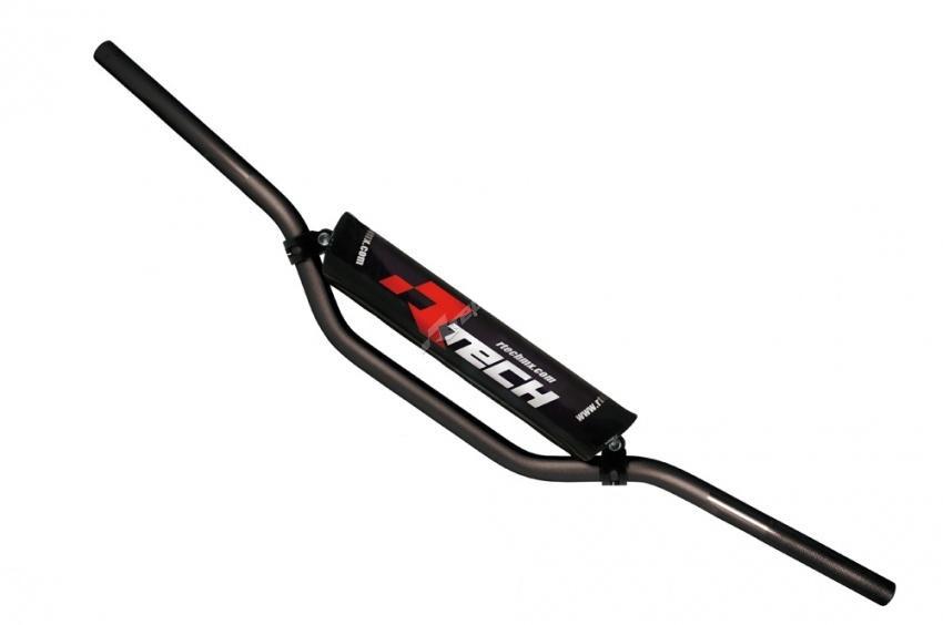 HANDLEBARS PIT BBLACK, RTECH R-MNPB0NR0022 image 1