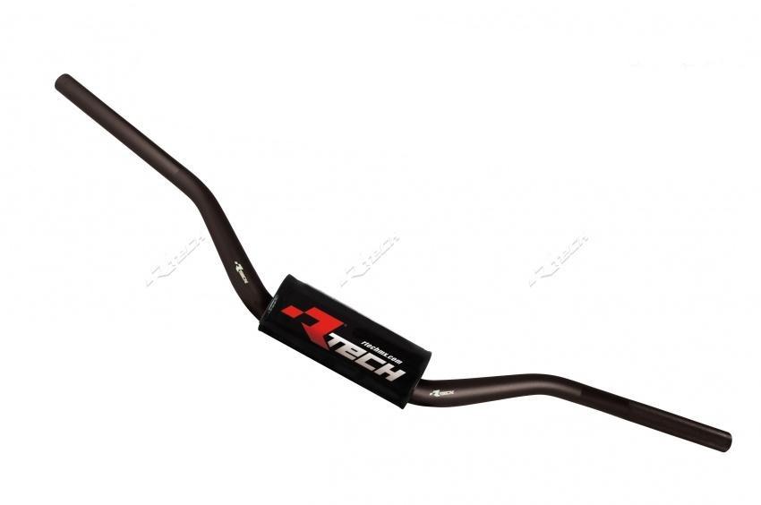 HANDLEBARS MICHAEL P BLACK, RTECH R-MNMP0NR0028 image 1
