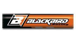 BAR PAD BLACKBIRD ORANGE BB5042/90