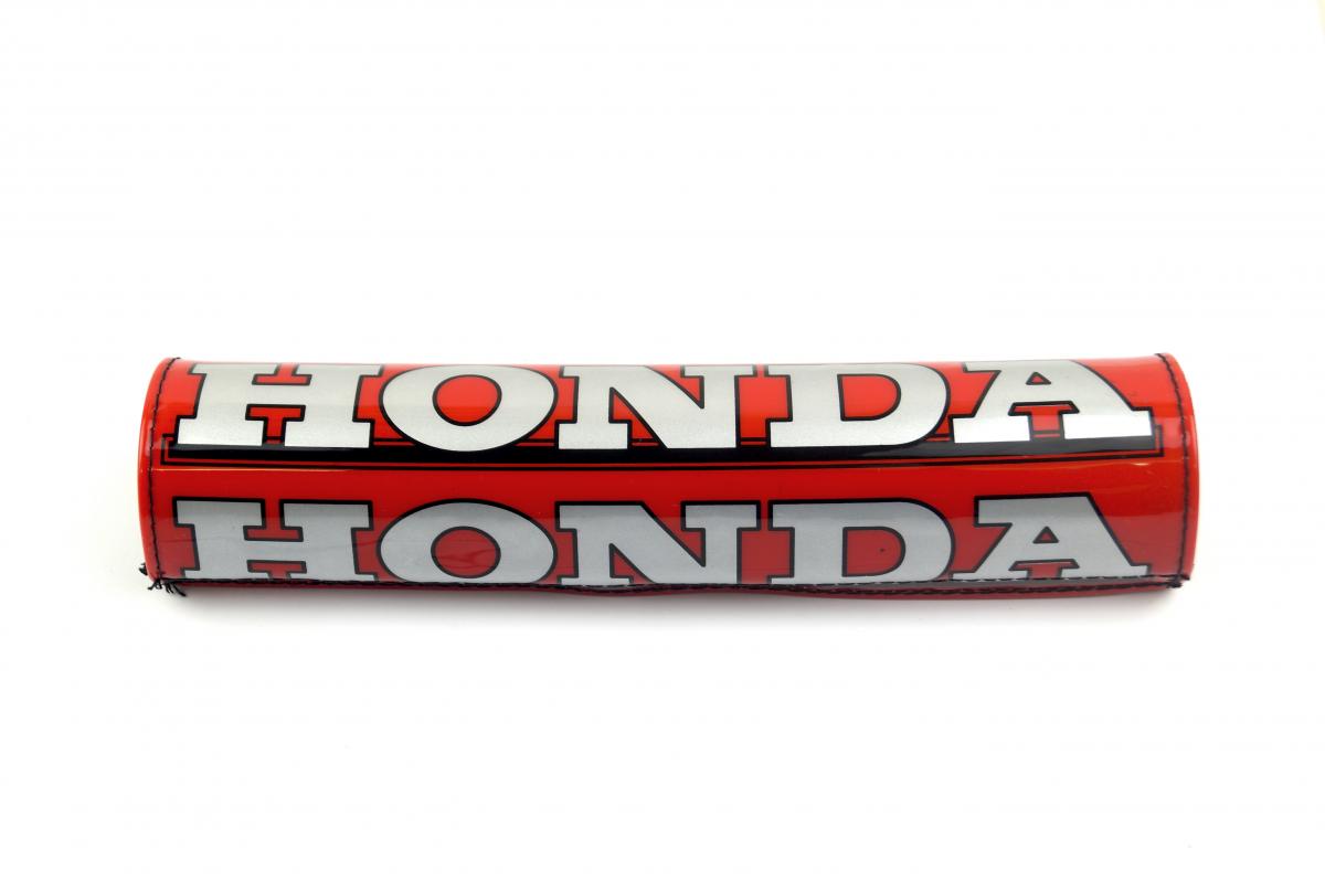 X-BAR PAD SHINY HONDA 260mm