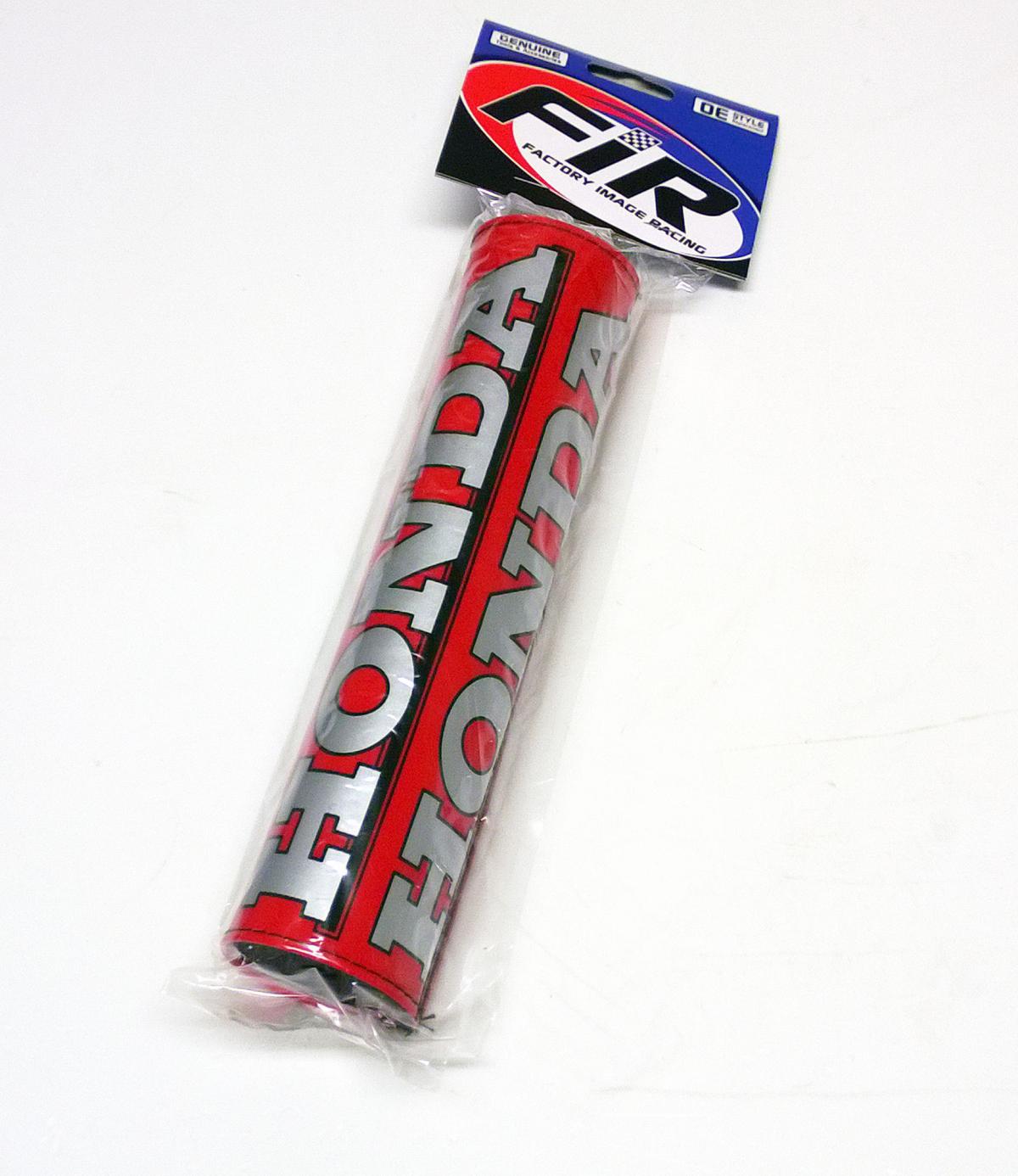 X-BAR PAD SHINY HONDA 260mm thumbnail 2
