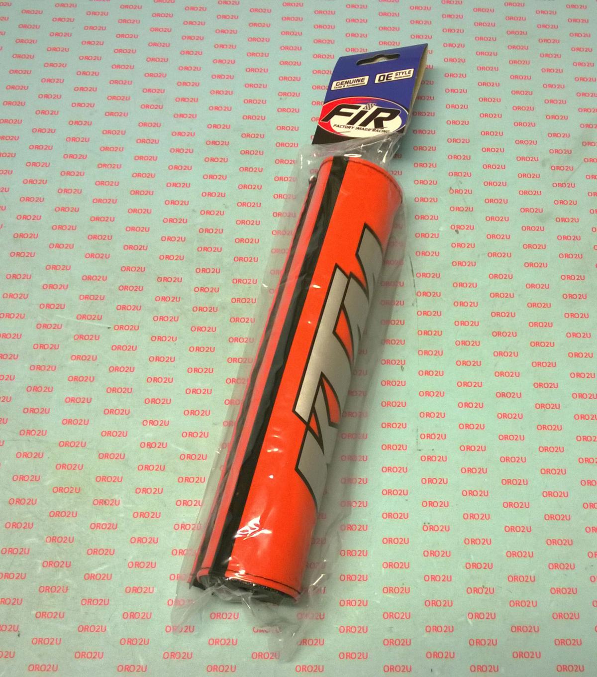 X-BAR PAD SHINY KTM thumbnail 2