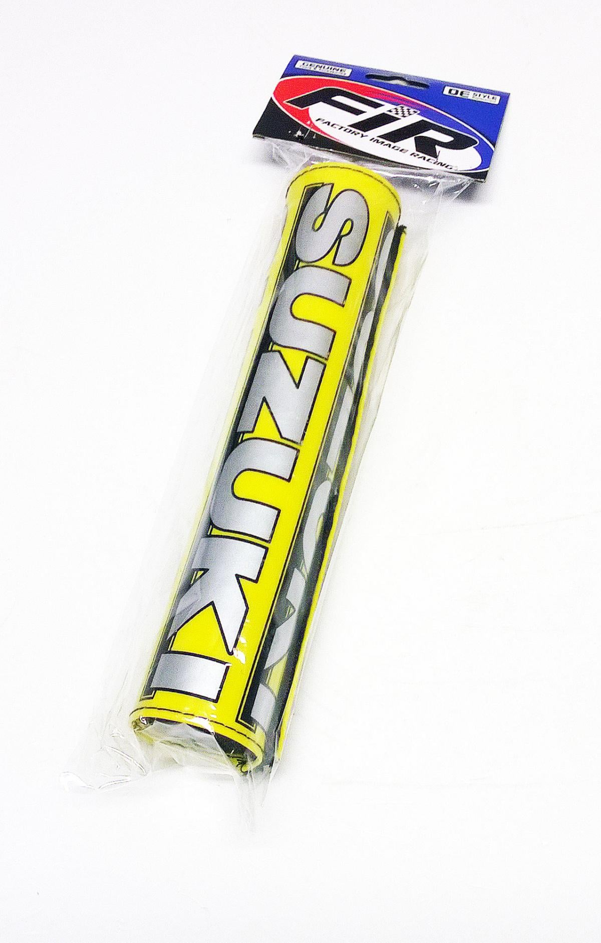 X-BAR PAD SHINY SUZUKI thumbnail 2