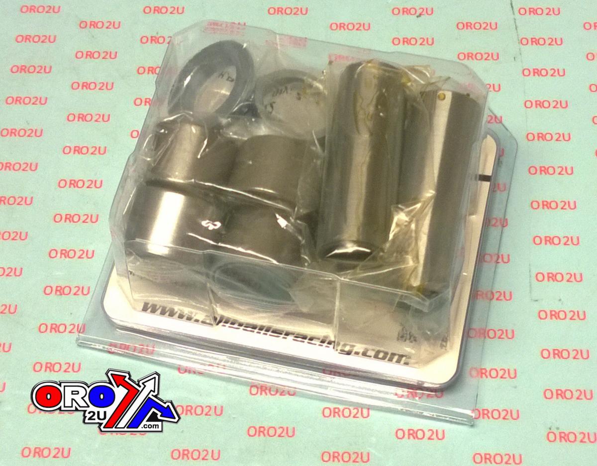 SWINGARM BEARING KIT ALLBALLS, ALLBALLS 28-1030 HONDA CR125/250/500 89-01 thumbnail 3