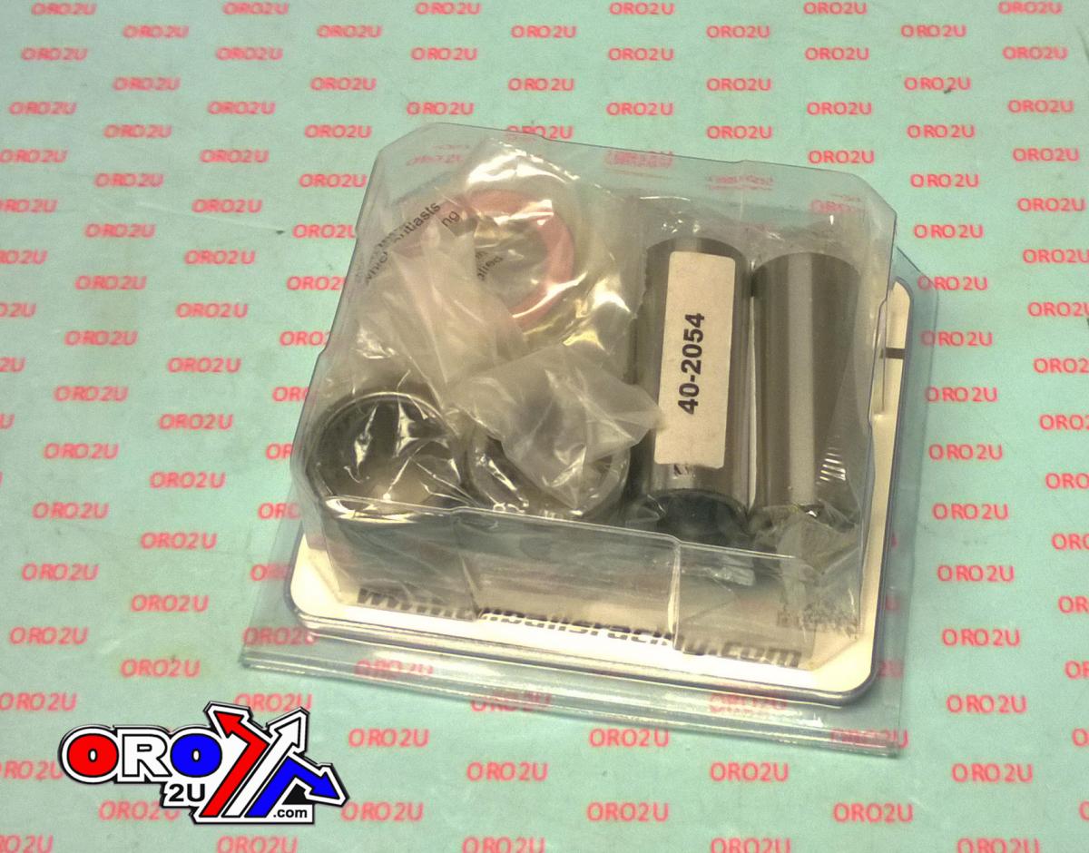 SWINGARM BEARING KIT ALLBALLS, ALLBALLS 28-1041 HONDA CR125 93-01 thumbnail 3