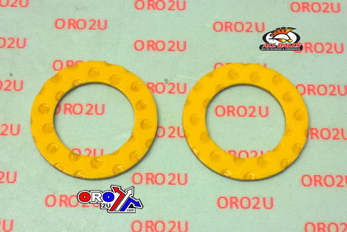 SWINGARM BEARING KIT ALLBALLS, ALLBALLS 28-1039 HONDA CR250R 92-01 thumbnail 4