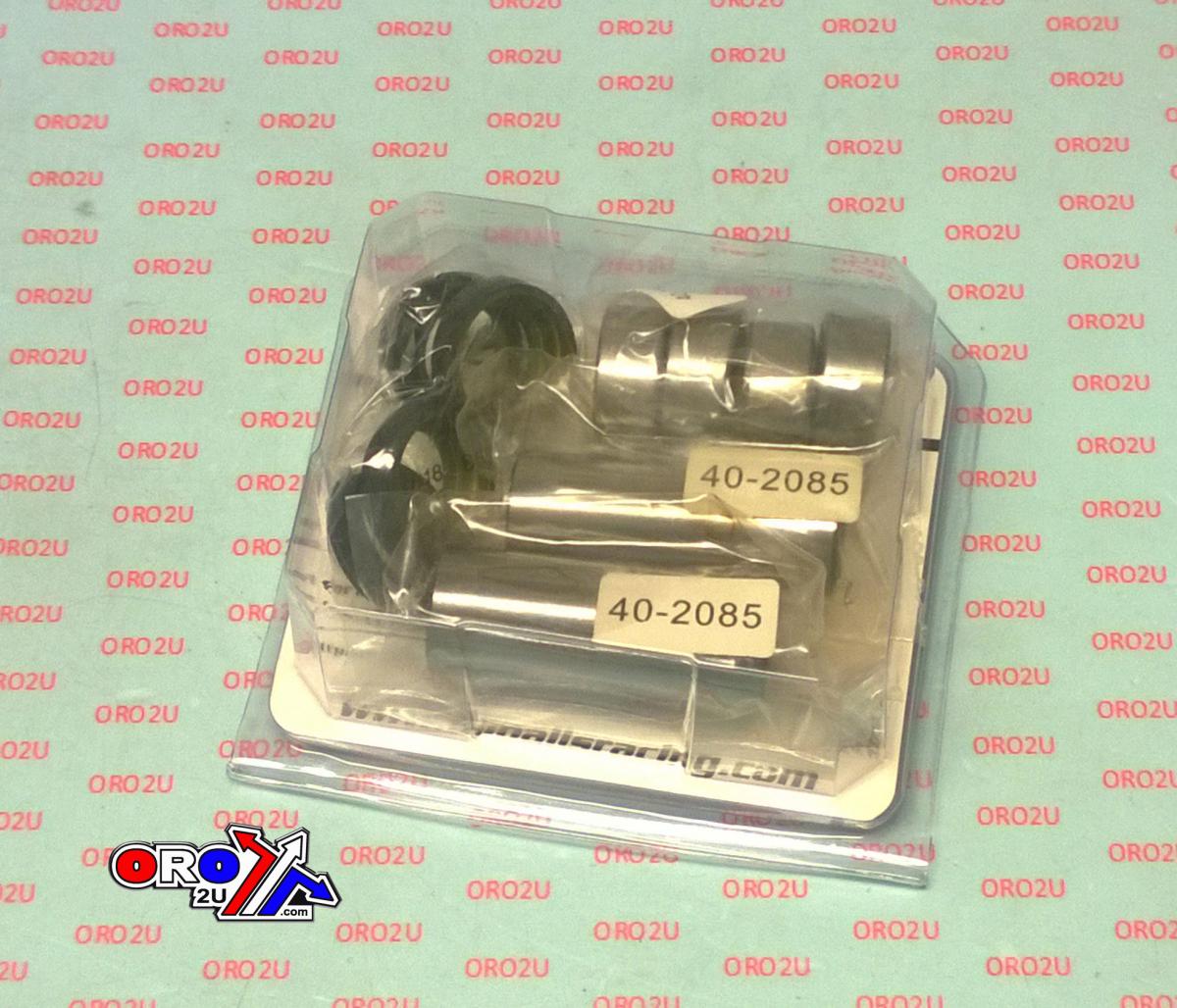 SWINGARM BEARING KIT ALLBALLS 28-1065 KAWASAKI KLX 650 KX 125 250 thumbnail 3