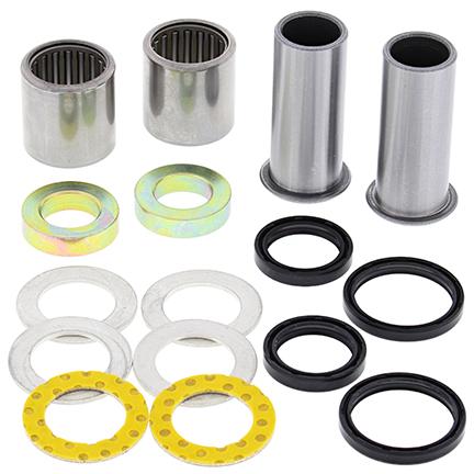 SWINGARM KIT KX125 KX250 1998, ALLBALLS 28-1042 KAWASAKI image 1