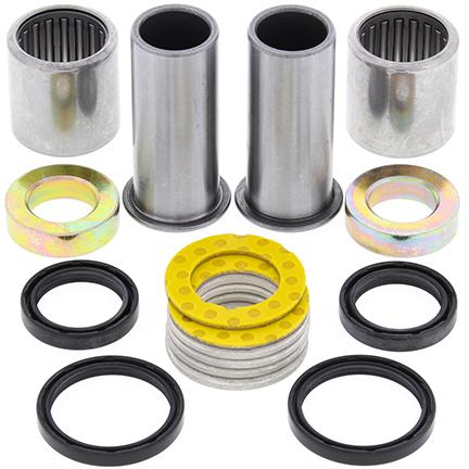 SWINGARM KIT KX125 99-05, ALLBALLS 28-1044 KX250 99-07 image 1