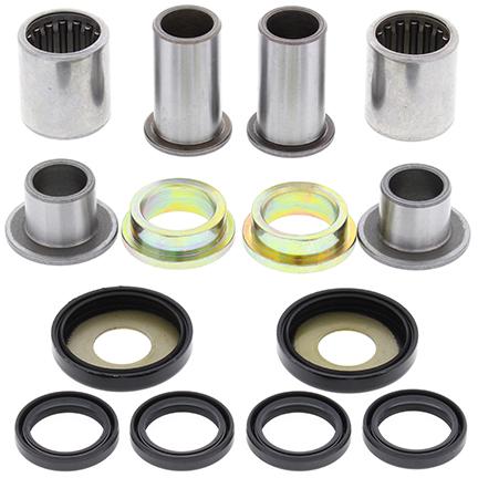 SWINGARM KIT RM125 89-91, ALLBALLS 28-1002 SUZUKI image 1