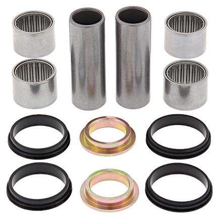 SWINGARM BEARING KIT ALLBALLS 1990 HONDA CR125 28-1029 image 1