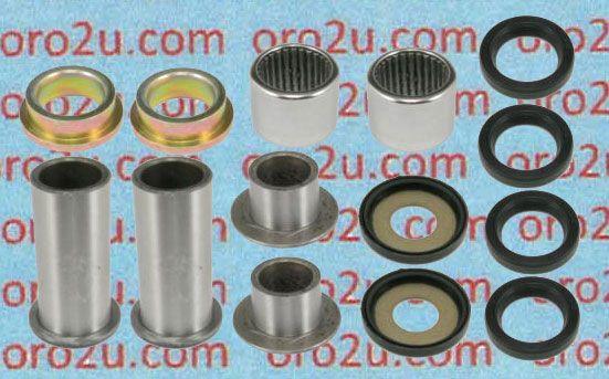 SWINGARM KIT 85-92 LT250 LT500, ALLBALLS 28-1005 SUZUKI thumbnail 3