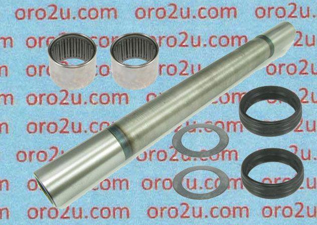 SWINGARM BEARING KIT ALLBALLS, ALLBALLS 28-1027 YAMAHA YFM350 87-04 thumbnail 3