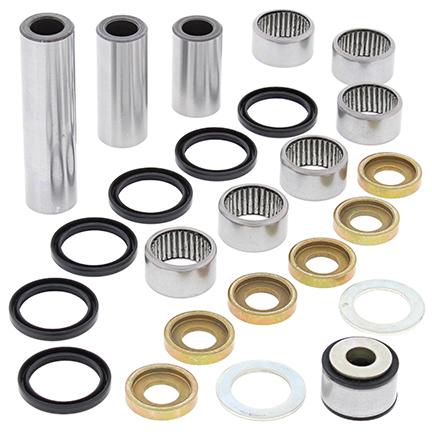 SWINGARM LINKAGE KIT HONDA, ALLBALLS 27-1005 CR, CRF, X image 1
