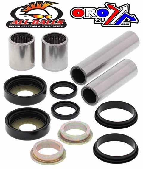 SWING ARM KIT 99-08 TRX400EX, ALLBALLS 28-1053 thumbnail 2