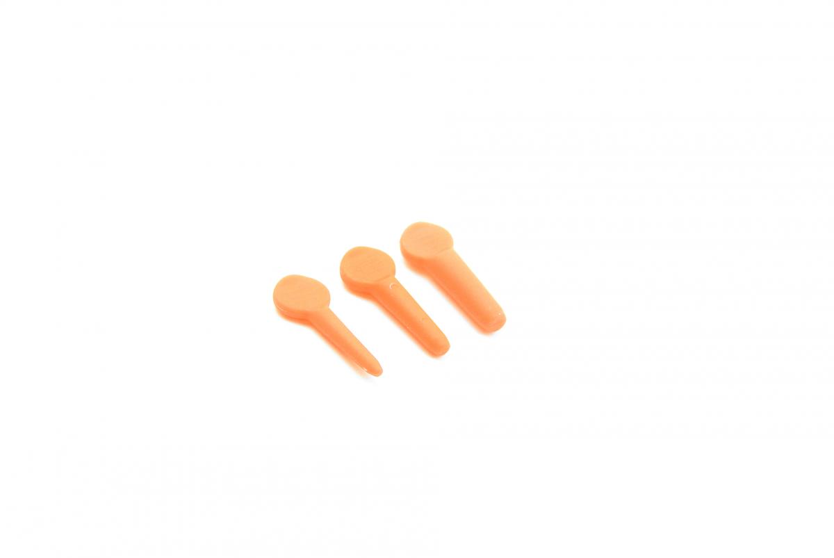 FUEL PIPE PLUGS SET / 3 image 1
