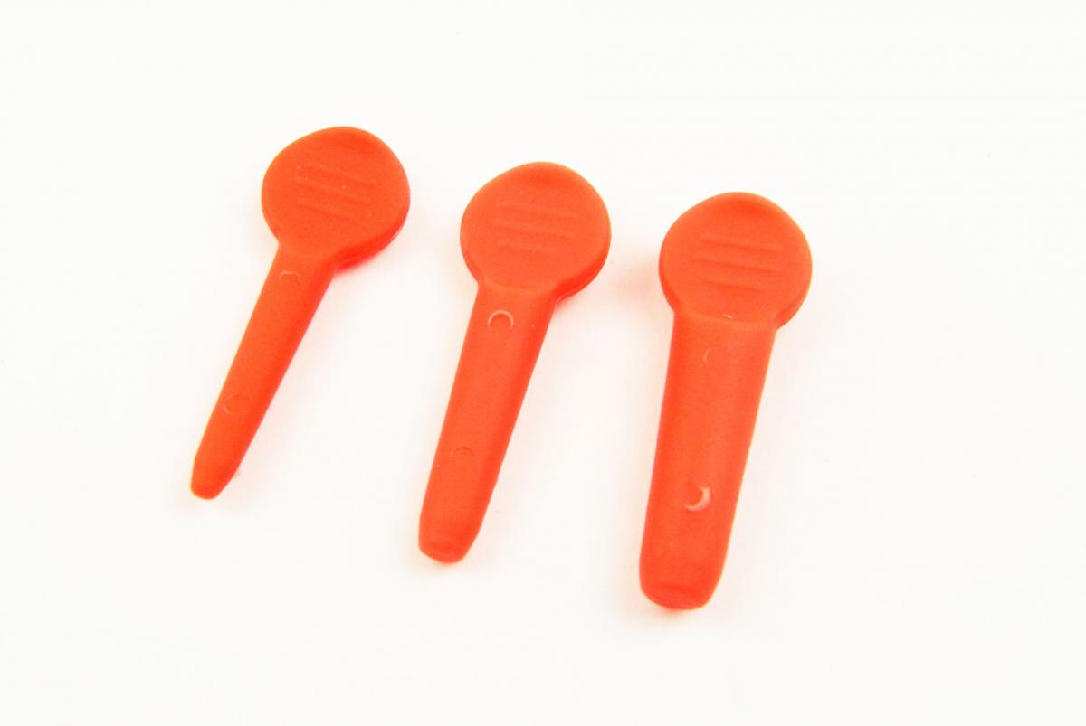 FUEL PIPE PLUGS SET / 3 thumbnail 2
