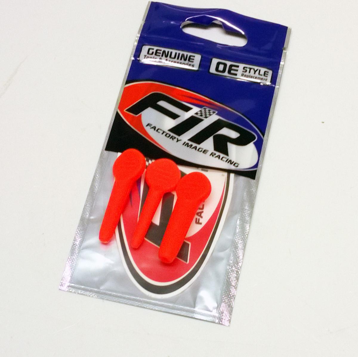 FUEL PIPE PLUGS SET / 3 thumbnail 4