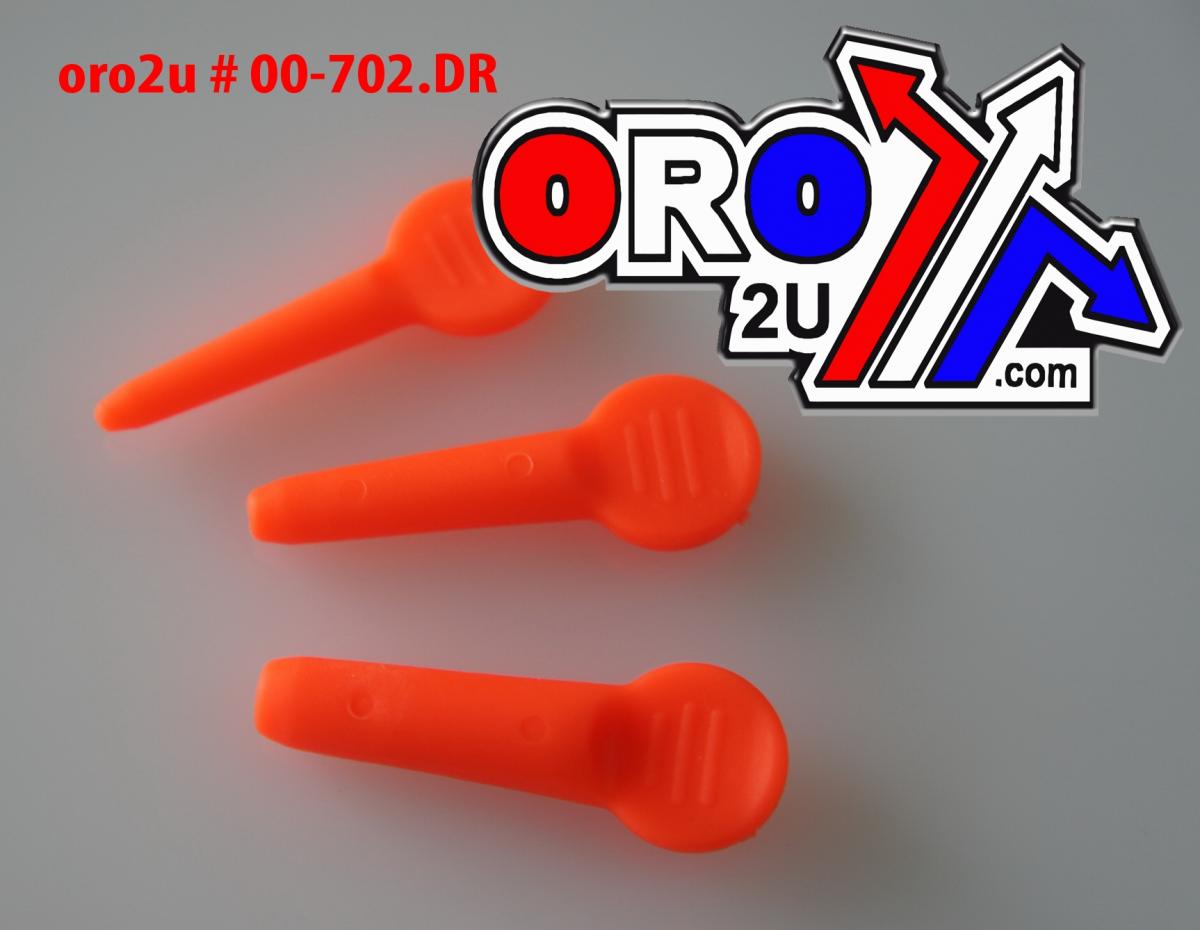 FUEL PIPE PLUGS SET / 3 thumbnail 5